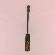 W:8.3 (cm)×D:77 (cm)×H:2.1 (cm)／207 (g)，Measurement date:2002-08-09