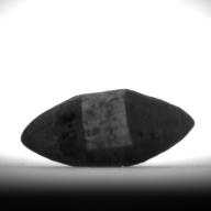 W:2.9 (cm)×D:6.3 (cm)×H:2.8 (cm)／16 (g)，Measurement date:1993-11-26