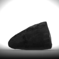 W:2.7 (cm)×D:4.1 (cm)×H:2.8 (cm)／9 (g)，Measurement date:1993-11-26