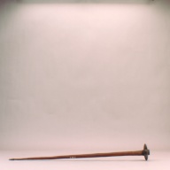 W:11 (cm)×D:87 (cm)×H:10 (cm)／825 (g)，Measurement date:2002-08-09