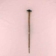 W:11 (cm)×D:87 (cm)×H:10 (cm)／825 (g)，Measurement date:2002-08-09