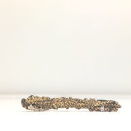 W:4.1 (cm)×D:17 (cm)×H:1.8 (cm)／262 (g)，Measurement date:1996-08-05