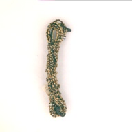 W:4.1 (cm)×D:17 (cm)×H:1.8 (cm)／262 (g)，Measurement date:1996-08-05