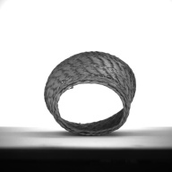 W:13 (cm)×D:17 (cm)×H:9.8 (cm)／22 (g)，Measurement date:1993-11-26