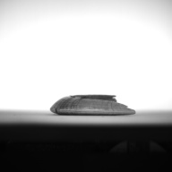 W:6.1 (cm)×D:11 (cm)×H:2.0 (cm)／30 (g)，Measurement date:1993-11-29