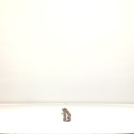 幅：1.6 (cm)×奥行：75 (cm)×高さ：1.6 (cm)／60 (g)，撮影・計測日：1996-06-04