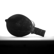 W:6.9 (cm)×D:13 (cm)×H:5.9 (cm)／98 (g)，Measurement date:1993-11-29