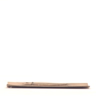 W:11 (cm)×D:7.2 (cm)×H:0.8 (cm)／9 (g)，Measurement date:2001-07-25