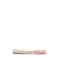 W:11 (cm)×D:7.2 (cm)×H:0.8 (cm)／9 (g)，Measurement date:2001-07-25