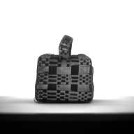 幅：21 (cm)×奥行：12 (cm)×高さ：13 (cm)／81 (g)，撮影・計測日：1993-11-29