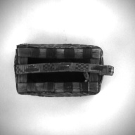 幅：21 (cm)×奥行：12 (cm)×高さ：13 (cm)／81 (g)，撮影・計測日：1993-11-29