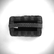 幅：18 (cm)×奥行：12 (cm)×高さ：14 (cm)／80 (g)，撮影・計測日：1993-11-29