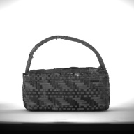 幅：18 (cm)×奥行：10 (cm)×高さ：15 (cm)／63 (g)，撮影・計測日：1993-11-29