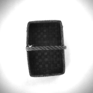 幅：15 (cm)×奥行：22 (cm)×高さ：9.3 (cm)／74 (g)，撮影・計測日：1993-11-29