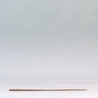 幅：5.9 (cm)×奥行：23 (cm)×高さ：0.3 (cm)／37 (g)，撮影・計測日：2003-10-30