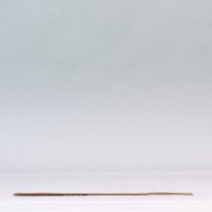 幅：5.3 (cm)×奥行：24 (cm)×高さ：0.3 (cm)／33 (g)，撮影・計測日：2003-10-30