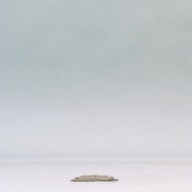 幅：6.9 (cm)×奥行：25 (cm)×高さ：0.3 (cm)／33 (g)，撮影・計測日：2003-10-29