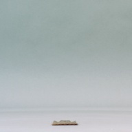 W:5.4 (cm)×D:27 (cm)×H:0.5 (cm)／38 (g)，Measurement date:2003-10-29