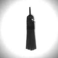 幅：4.5 (cm)×奥行：19 (cm)×高さ：0.7 (cm)／9 (g)，撮影・計測日：1993-11-30