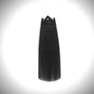 W:5.3 (cm)×D:16 (cm)×H:0.3 (cm)／15 (g)，Measurement date:1993-11-30