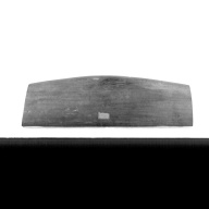 W:45 (cm)×D:14 (cm)×H:14 (cm)／2.34 (kg)，Measurement date:1991-10-31