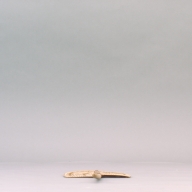 W:18 (cm)×D:47 (cm)×H:2.4 (cm)／72 (g)，Measurement date:2002-09-09