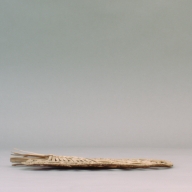 W:31 (cm)×D:33 (cm)×H:4.0 (cm)／55 (g)，Measurement date:2002-09-06