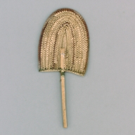 幅：18 (cm)×奥行：41 (cm)×高さ：2.0 (cm)／48 (g)，撮影・計測日：2002-09-06