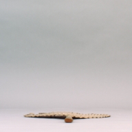 W:40 (cm)×D:53 (cm)×H:1.8 (cm)／103 (g)，Measurement date:2002-09-09