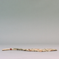 W:25 (cm)×D:35 (cm)×H:1.4 (cm)／34 (g)，Measurement date:2002-09-09