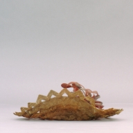 W:30 (cm)×D:27 (cm)×H:10 (cm)／41 (g)，Measurement date:2002-09-09