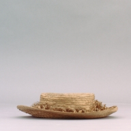 W:31 (cm)×D:31 (cm)×H:7.6 (cm)／82 (g)，Measurement date:2002-09-09