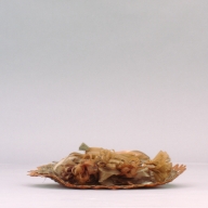 W:30 (cm)×D:30 (cm)×H:8.4 (cm)／55 (g)，Measurement date:2002-09-09