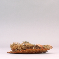 W:30 (cm)×D:30 (cm)×H:8.4 (cm)／55 (g)，Measurement date:2002-09-09