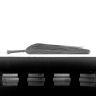 W:32 (cm)×D:95 (cm)×H:13 (cm)／838 (g)，Measurement date:1993-01-19