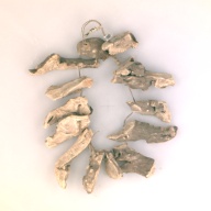 W:11 (cm)×D:32 (cm)×H:4.0 (cm)／403 (g)，Measurement date:1996-06-03