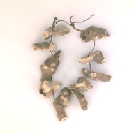 W:14 (cm)×D:36 (cm)×H:6.3 (cm)／442 (g)，Measurement date:1996-06-03