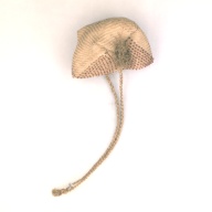 幅：22 (cm)×奥行：50 (cm)×高さ：13 (cm)／70 (g)，撮影・計測日：1996-05-23