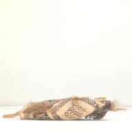 幅：33 (cm)×奥行：17 (cm)×高さ：8.0 (cm)／64 (g)，撮影・計測日：1996-05-17