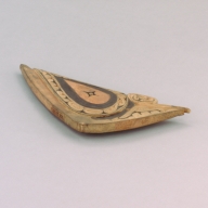 W:43 (cm)×D:18 (cm)×H:4.3 (cm)／488 (g)，Measurement date:2002-09-12