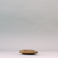 W:43 (cm)×D:18 (cm)×H:4.3 (cm)／488 (g)，Measurement date:2002-09-12