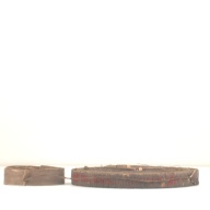 W:38 (cm)×D:39 (cm)×H:4.9 (cm)／1.65 (kg)，Measurement date:1996-05-23