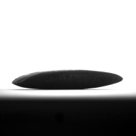 幅：4.7 (cm)×奥行：11 (cm)×高さ：2.0 (cm)／146 (g)，撮影・計測日：1993-11-30