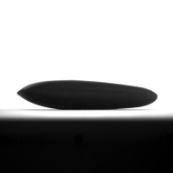 W:4.7 (cm)×D:13 (cm)×H:2.8 (cm)／257 (g)，Measurement date:1993-11-30