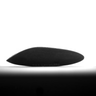 W:3.4 (cm)×D:8.5 (cm)×H:2.2 (cm)／91 (g)，Measurement date:1993-11-30