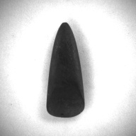 W:3.4 (cm)×D:8.5 (cm)×H:2.2 (cm)／91 (g)，Measurement date:1993-11-30