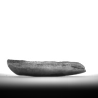 W:3.3 (cm)×D:7.1 (cm)×H:1.3 (cm)／45 (g)，Measurement date:1993-11-30