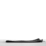 幅：12 (cm)×奥行：6.9 (cm)×高さ：0.2 (cm)／7 (g)，撮影・計測日：1996-12-16