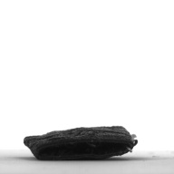 幅：6.9 (cm)×奥行：8.0 (cm)×高さ：0.8 (cm)／6 (g)，撮影・計測日：1996-12-16