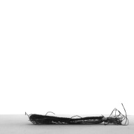 幅：11 (cm)×奥行：2.9 (cm)×高さ：0.2 (cm)／2 (g)，撮影・計測日：1996-12-17